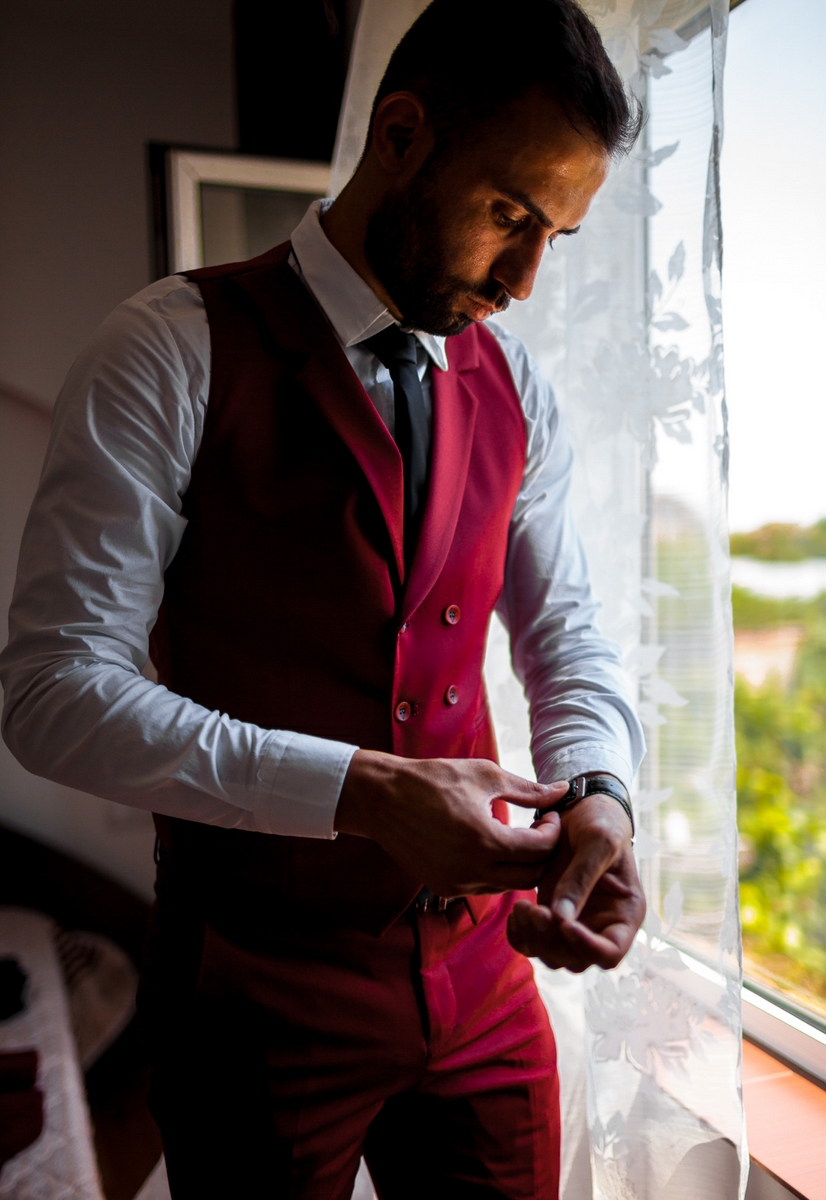 Wedding 10